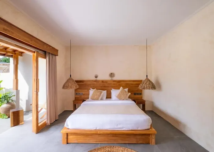Tropical 1br Private Pool - 7 Min To Savaya *