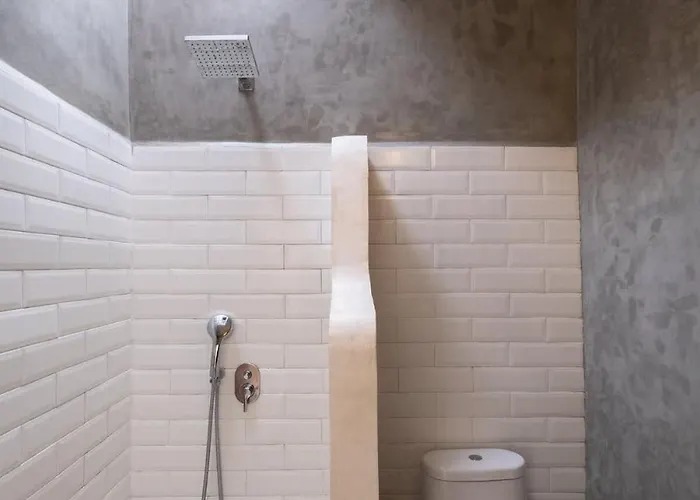 Tropical 1br Private Pool - 7 Min To Savaya