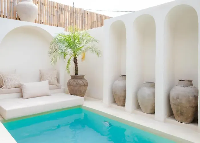 Tropical 1br Private Pool - 7 Min To Savaya Сasa de vacaciones Uluwatu