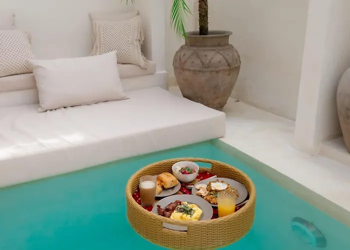 別荘 Tropical 1br Private Pool - 7 Min To Savaya