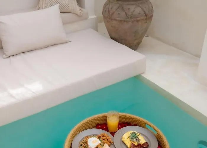 Tropical 1br Private Pool - 7 Min To Savaya * ウルワツ
