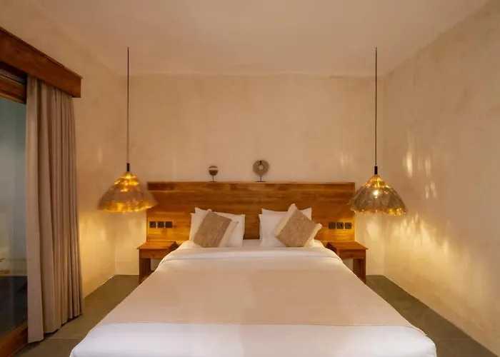 Сasa de vacaciones Tropical 1br Private Pool - 7 Min To Savaya *
